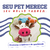 Banner de Dindin Pet Center