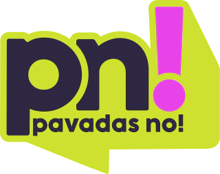 Pavadas No!
