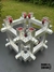 Carro para truss