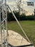 Barra para estructura truss