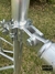 Barra para estructura truss en internet