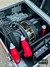 Imagen de Cadena aparejo motor eléctrico