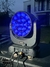 19 led x 40w (4 en 1 RGBW)