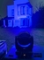 19 led x 40w (4 en 1 RGBW) - tienda online
