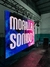 Pantalla P3.9 Indoor en Case