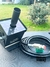 Jet de CO2 con led - Morilla Sonido