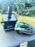 Jet de CO2 con led