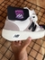 Imagem do New Balance CT303 Bege/Preto/Branco