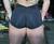 Short Borboleta na internet