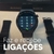 XH4 Max | Smartwatch Executivo com 3 pulseiras - loja online
