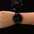 XH4 Max | Smartwatch Executivo com 3 pulseiras - aifsmart