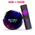 H96 MAX RK3528 Smart TV Set Top Box, Android 13, 4 GB, 64 GB, 32 GB, WiFi 6, 5G,