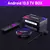 H96 MAX RK3528 Smart TV Set Top Box, Android 13, 4 GB, 64 GB, 32 GB, WiFi 6, 5G,