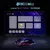 H96 MAX RK3528 Smart TV Set Top Box, Android 13, 4 GB, 64 GB, 32 GB, WiFi 6, 5G, na internet