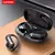 Lenovo XT60 Sports Fones De Ouvido Sem Fio Com Microfones, Controle De Botão