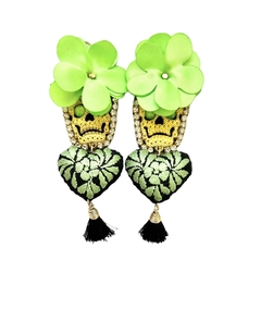 Atemporal Verde