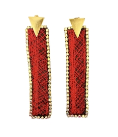 Cadenilla Rojo