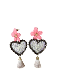 SAN ANTONINO CORAZON Y FLOR