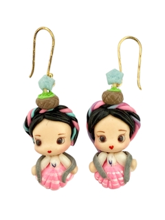 Chinas oaxaqueñas