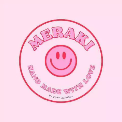 Meraki by Gaby Espinosa