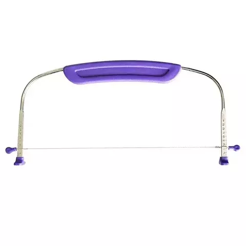 Nivelador de Pan con Agarre - comprar en línea