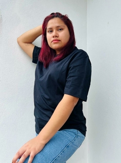 Camiseta Básica Moletinho - TGN SKATE - comprar online