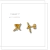 Aretes mini pulso L14k - comprar en línea