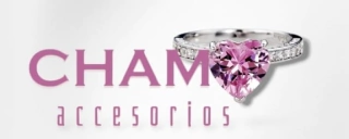 CHAM ♥️ accesorios