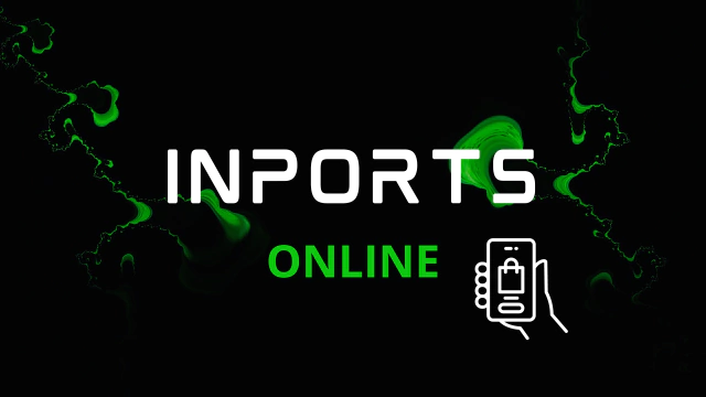 Inports Online