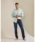 Camisa Capri Taverniti - Nuvvy Indumentaria