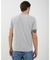Remera manga corta basica Taverniti - comprar online