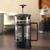 Cafeteira Prensa Francesa De Vidro 600 ML - comprar online