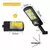 Luminária Led Solar - comprar online