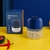 Mini Processador Triturador De Alimentos Alho Elétrico 100ml - Chiq Lar