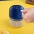 Mini Processador Triturador De Alimentos Alho Elétrico 100ml - loja online