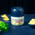 Mini Processador Triturador De Alimentos Alho Elétrico 100ml - comprar online