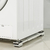Suporte Com Rodinhas Para Geladeira - comprar online