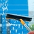 Vassoura Rodo Multifuncional Angular 2 em 1 - loja online