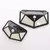 2 Lâmpadas Led solar C/ Sensor Movimento