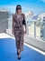 Chaleco animal print - Alelina