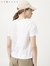 Remera Lisa V - tienda online