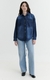 Camisa jeans oscura en internet