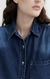 Imagen de Camisa jeans oscura