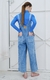 Jardinero jeans en internet