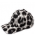 Gorra animal print gris - comprar online