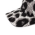 Gorra animal print gris en internet