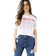 Remera Live and let love - comprar online