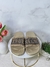 Sandalias True Religion.