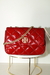Bolsa tory burch Color rojo