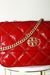 Bolsa tory burch Color rojo - comprar en línea